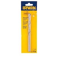Irwin Iw1449 Brocas Hss Para Metal 1/16